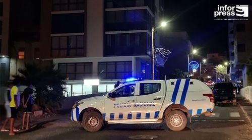 São Vicente: Triplo homicídio de família alemã alegadamente causado por filho do casal - PJ