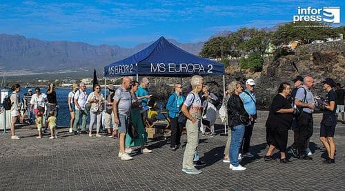 Turismo: Entradas nos hotéis crescem 9,2% no segundo trimestre, mas taxa de ocupação e dormidas recua