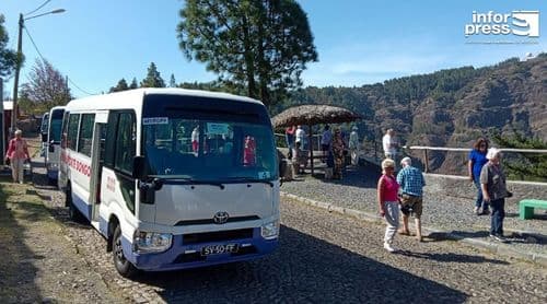 Porto Novo: Operadores turísticos desejam alargamento da rede de miradouros já na próxima época alta do turismo