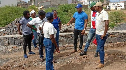 São Miguel: Assembleia Municipal visita localidades para se inteirar do ano agrícola e obras de habitação social