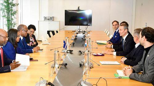 Luxembourg expands Indicative Cooperation Programme with Cabo Verde to €116 million