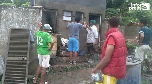 Porto Novo: Grupo solidário ‘We Love Martiene’ está há uma década ao serviço das comunidades – responsável