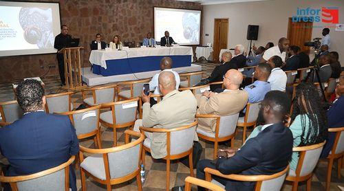 Governo está engajado em dotar o país de condições para tratamento de dados – diz Lourenço Lopes (c/áudio)