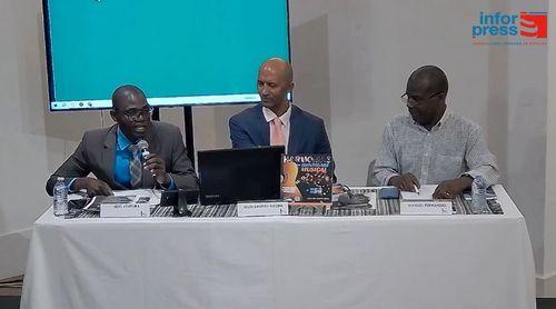 Portugal: Cultura e música cabo-verdianas celebradas com workshop interactivo em Lisboa