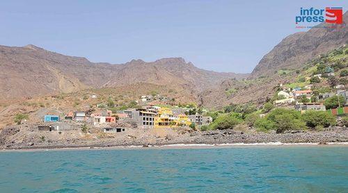 Porto Novo: Requalificação da zona costeira do Tarrafal de Monte Trigo entre projectos mais aguardados pela população