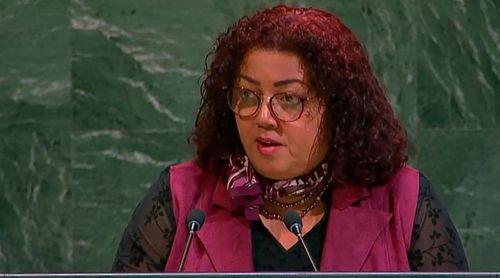 Cabo Verde reforça apelo ao fim do bloqueio a Cuba na ONU e recorda laços históricos